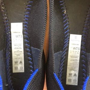 Rothy’s pointed flats size 7.5
